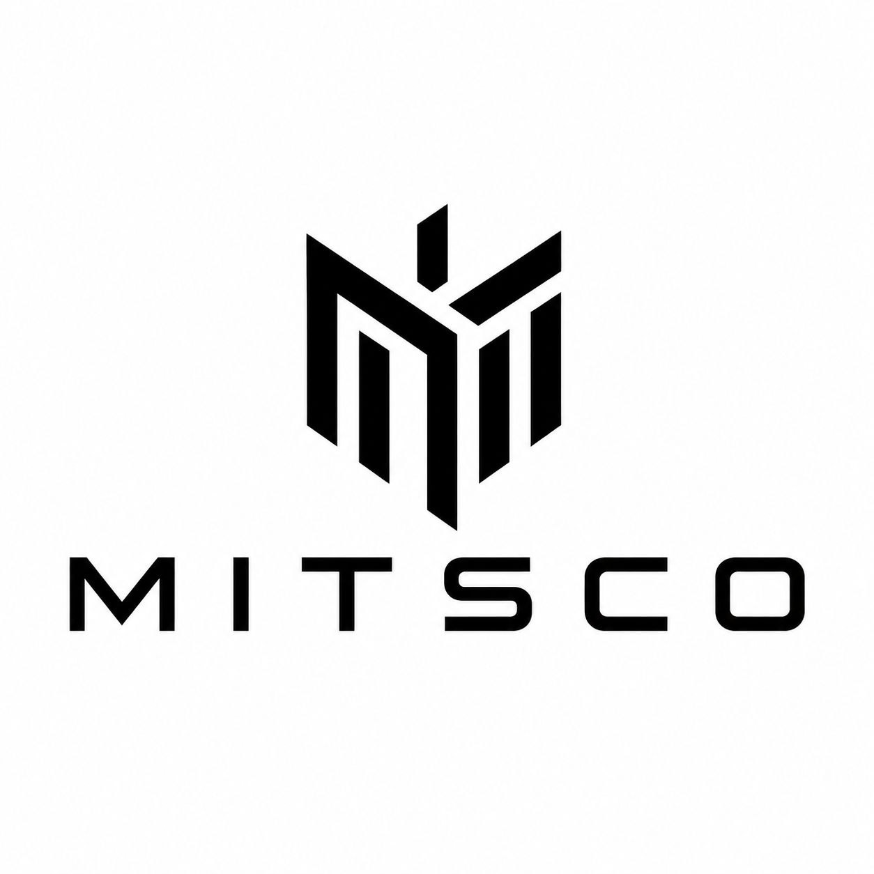 MITSCO Global Logo
